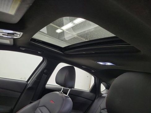 Used 2023 Kia Forte GT w/ GT2 Package FWD image 23