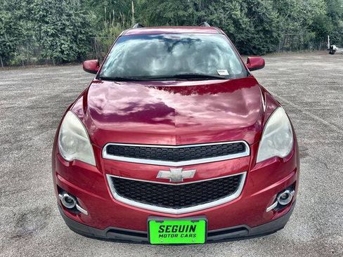 Used 2014 Chevrolet Equinox LT w/ Power Convenience Package image 29