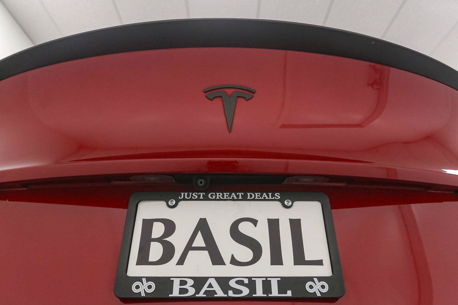 Used 2021 Tesla Model Y Performance AWD/4WD image 10
