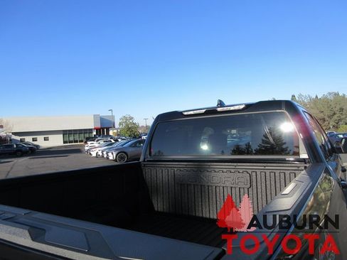 New 2026 Toyota Tundra SR5 image 4