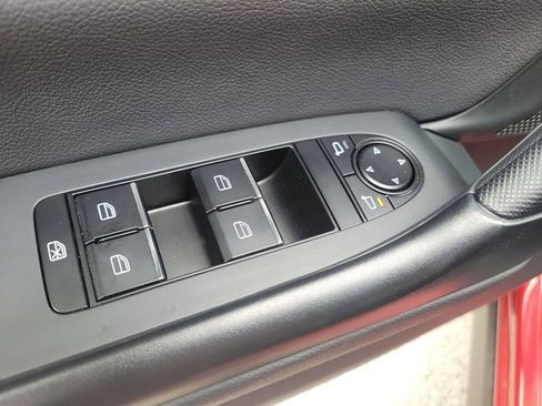 Certified 2025 MAZDA CX-50 AWD 2.5 Hybrid w/ Premium Pkg image 21