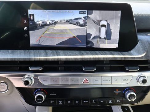 Used 2023 Kia Telluride SX image 23