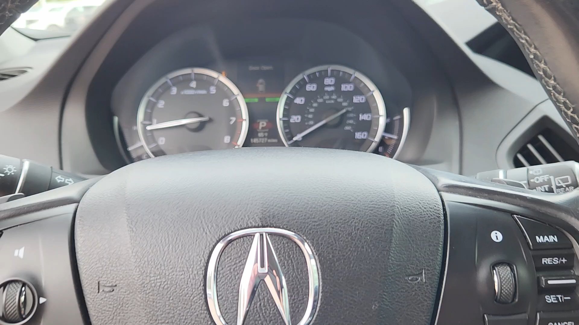 Used 2020 Acura MDX w/ Technology Package AWD/4WD image 33