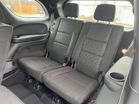 New 2026 Dodge Durango GT image 32