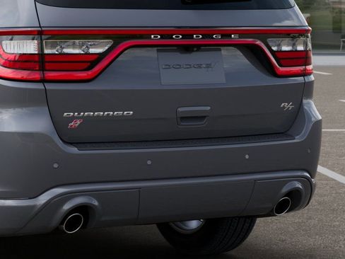 New 2025 Dodge Durango R/T image 13