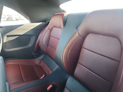 Used 2025 Ford Mustang GT Premium w/ 60th Anniversary Package image 28