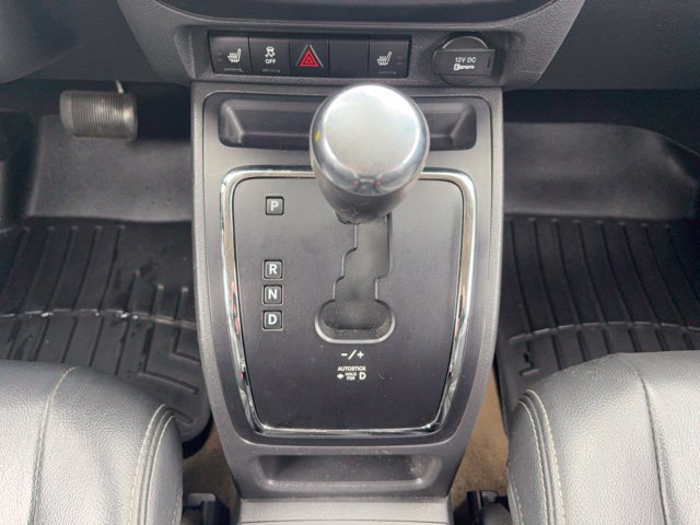 Used 2017 Jeep Compass Sport w/ Power Value Group AWD/4WD image 28