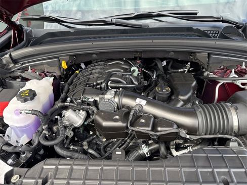 Used 2025 Jeep Grand Cherokee Limited w/ Trailer Tow Package image 38