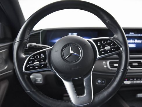 Used 2022 Mercedes-Benz GLS 450 GLS 450 image 18