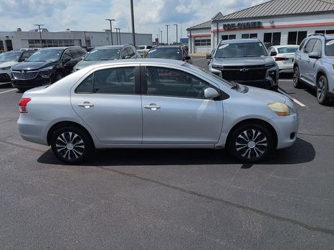 Used 2011 Toyota Yaris Sedan w/ PWR Pkg w/Steel Wheels FWD image 8