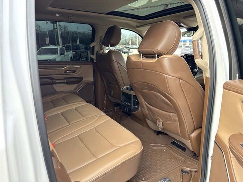 Used 2019 RAM 1500 Limited image 30