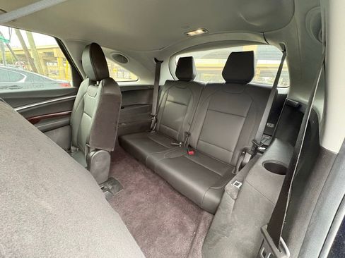 Used 2016 Acura MDX SH-AWD w/ Technology Package image 14