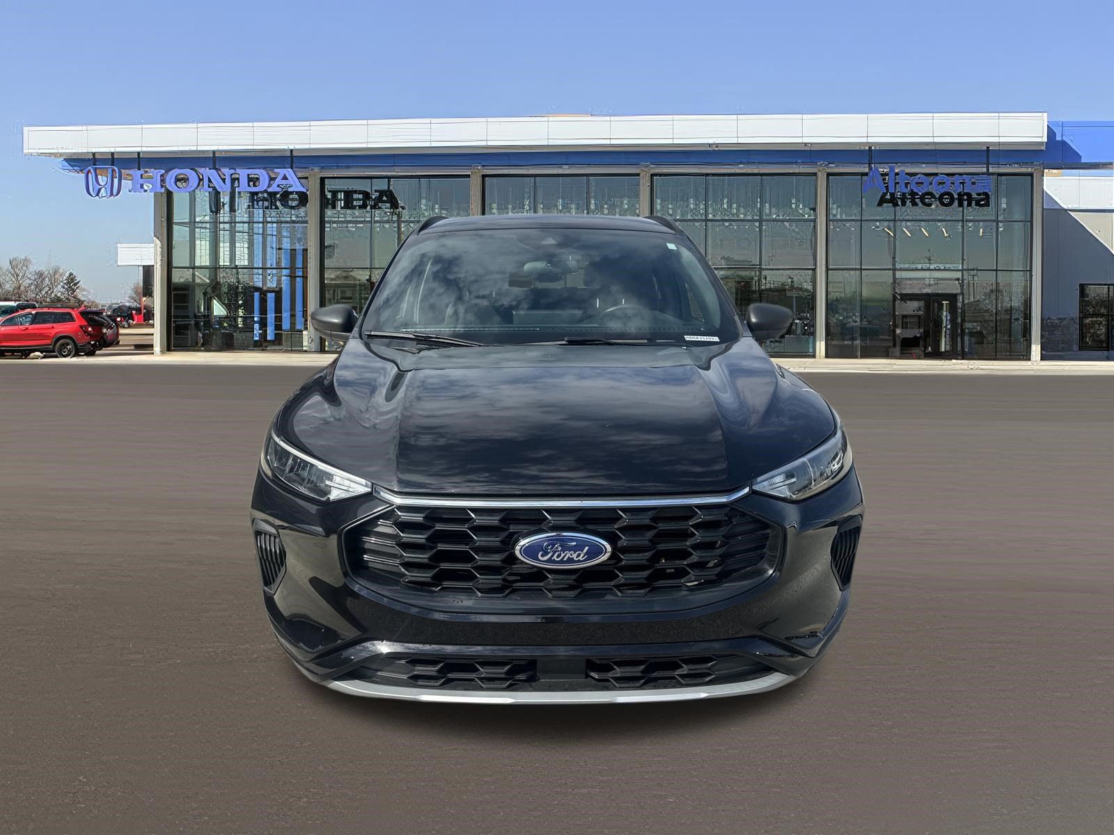 Used 2024 Ford Escape ST-Line w/ Tech Pack #1 AWD/4WD image 7