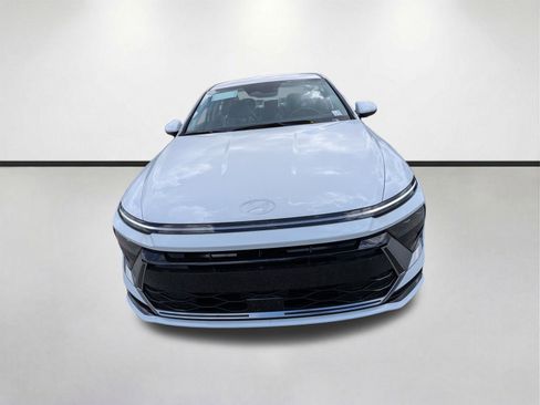 New 2026 Hyundai Sonata SEL image 9