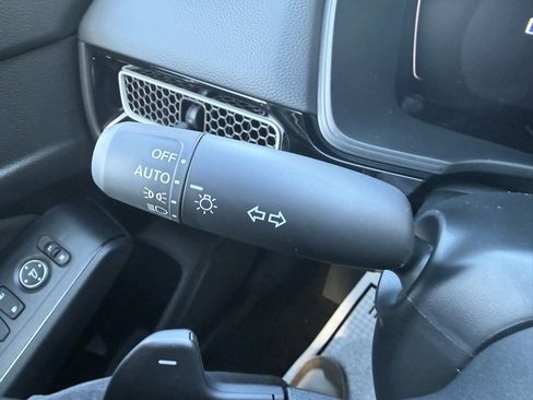 New 2026 Honda Civic Sport image 23