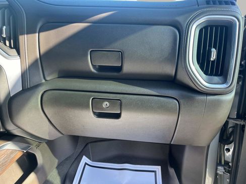 Used 2020 GMC Sierra 1500 SLT w/ SLT Premium Plus Package image 29