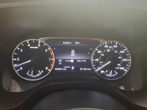 Used 2024 Nissan Rogue SV FWD image 21