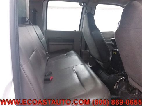 Used 2010 Ford F350 XL image 15