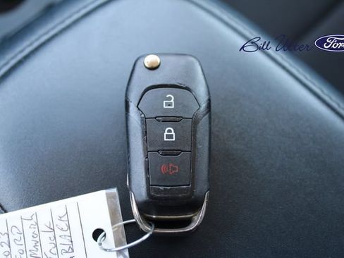 Used 2023 Ford Maverick XL FWD image 23