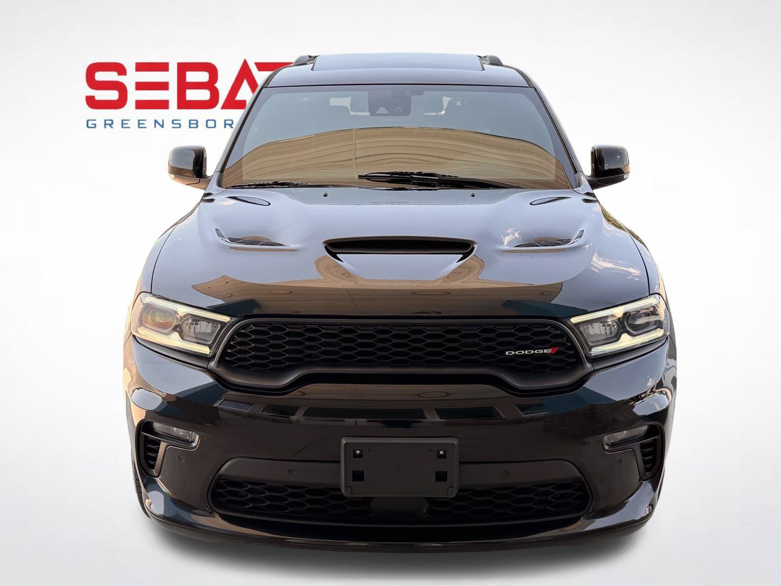 Used 2023 Dodge Durango R/T AWD/4WD image 10