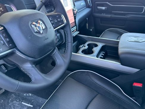 New 2026 RAM 2500 Laramie image 9