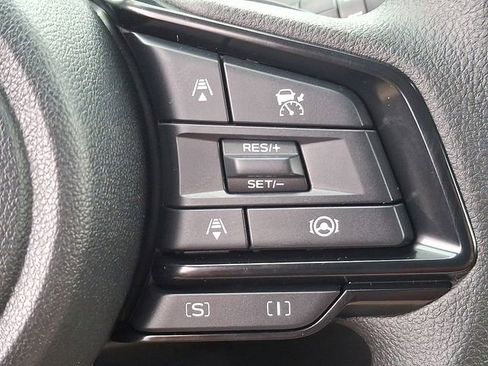 New 2026 Subaru Crosstrek 2.0i Premium image 15