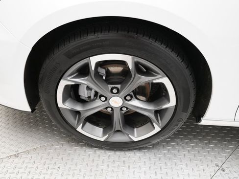 Certified 2022 Chevrolet Malibu LT image 26