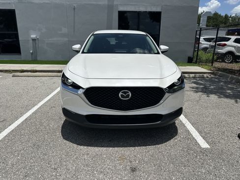 Used 2024 MAZDA CX-30 AWD 2.5 S image 12