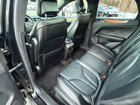 Used 2016 Lincoln MKC Reserve image 26