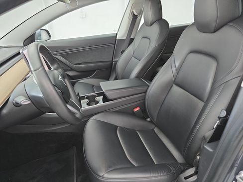 Used 2020 Tesla Model 3 Performance image 14