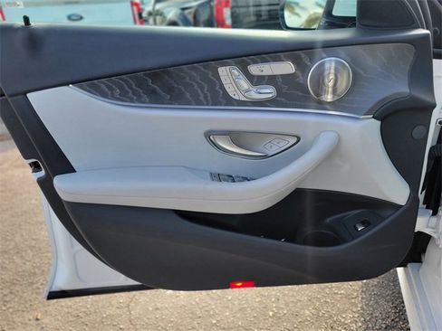 Used 2022 Mercedes-Benz E 350 E 350 image 15