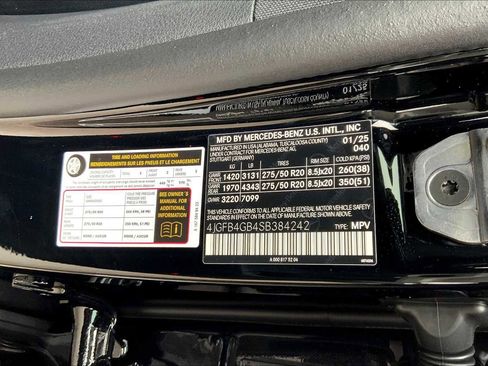 New 2025 Mercedes-Benz GLE 450e GLE 450e image 15