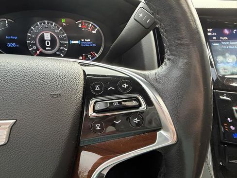Used 2020 Cadillac Escalade Luxury w/ Escalade Sport Edition image 20