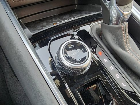 New 2026 GMC Canyon AT4 w/ Technology Plus Package image 33