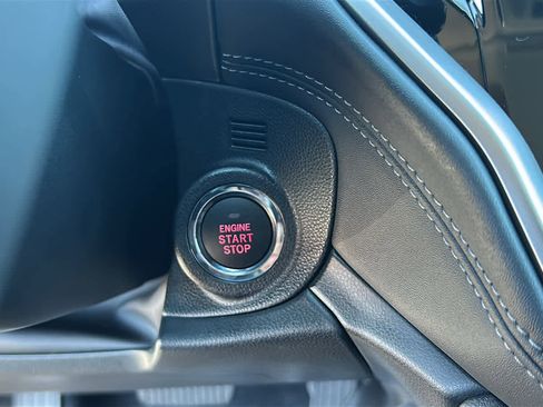 Used 2025 Subaru Legacy Limited w/ Popular Package #3 AWD/4WD image 18