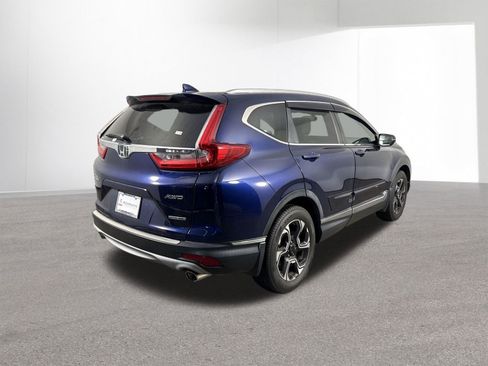 Used 2018 Honda CR-V Touring image 34