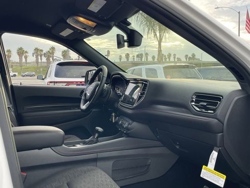 New 2026 Dodge Durango GT image 19