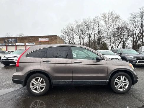 Used 2010 Honda CR-V EX image 4