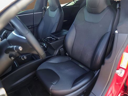 Used 2016 Tesla Model S 75D image 7