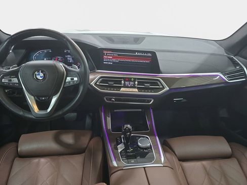 Used 2023 BMW X5 xDrive40i w/ Premium Package image 9