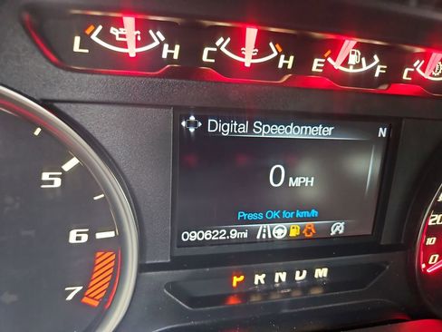Used 2017 Ford F150 Raptor AWD/4WD image 17