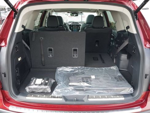 New 2026 Subaru Ascent Touring AWD/4WD image 12