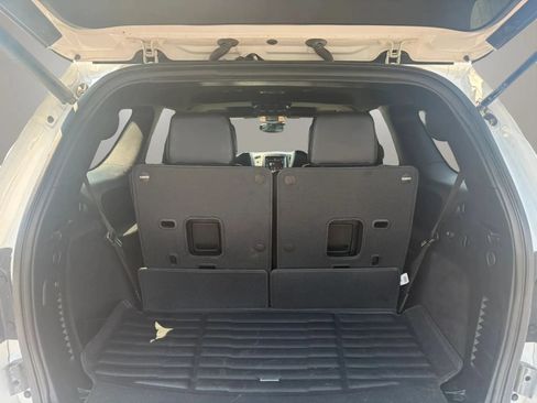 Used 2020 Dodge Durango Citadel AWD/4WD image 31