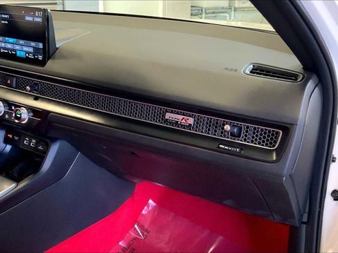 Used 2025 Honda Civic Type R image 17