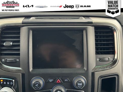 Used 2014 RAM 1500 Sport AWD/4WD image 21