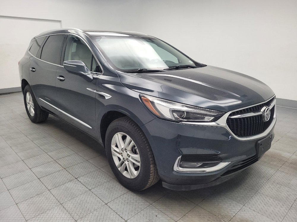 Used 2019 Buick Enclave Essence FWD image 13