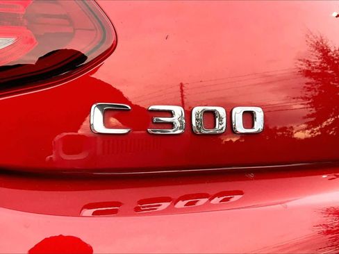 Used 2020 Mercedes-Benz C 300 Coupe image 30