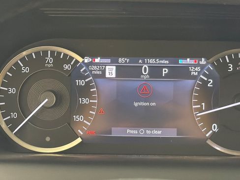 Used 2023 Land Rover Discovery Sport SE R-Dynamic AWD/4WD image 25