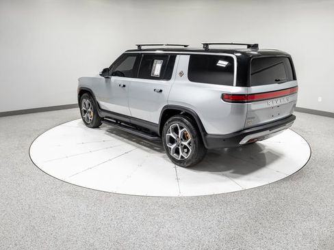 Used 2023 Rivian R1S Adventure AWD/4WD image 34