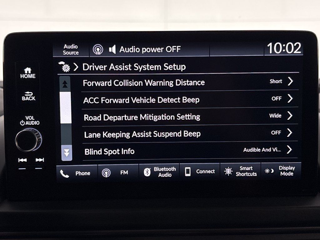 Used 2025 Honda Pilot TrailSport image 25